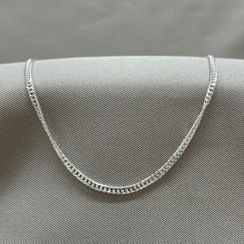 CORRENTE GRUMET DUPLA 60CM