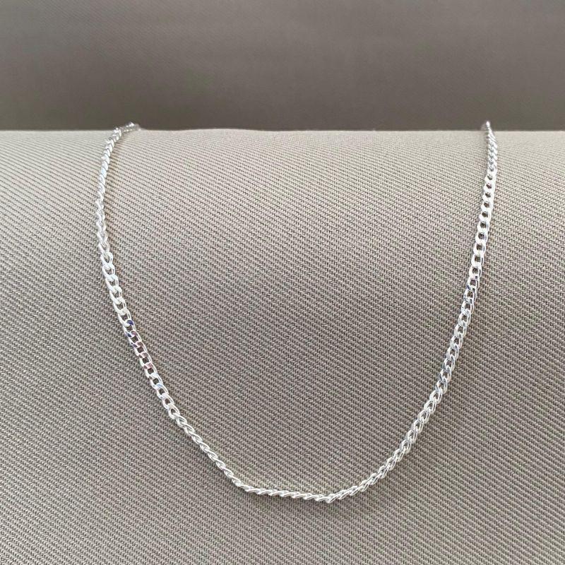 CORRENTE GRUMET MASCULINA