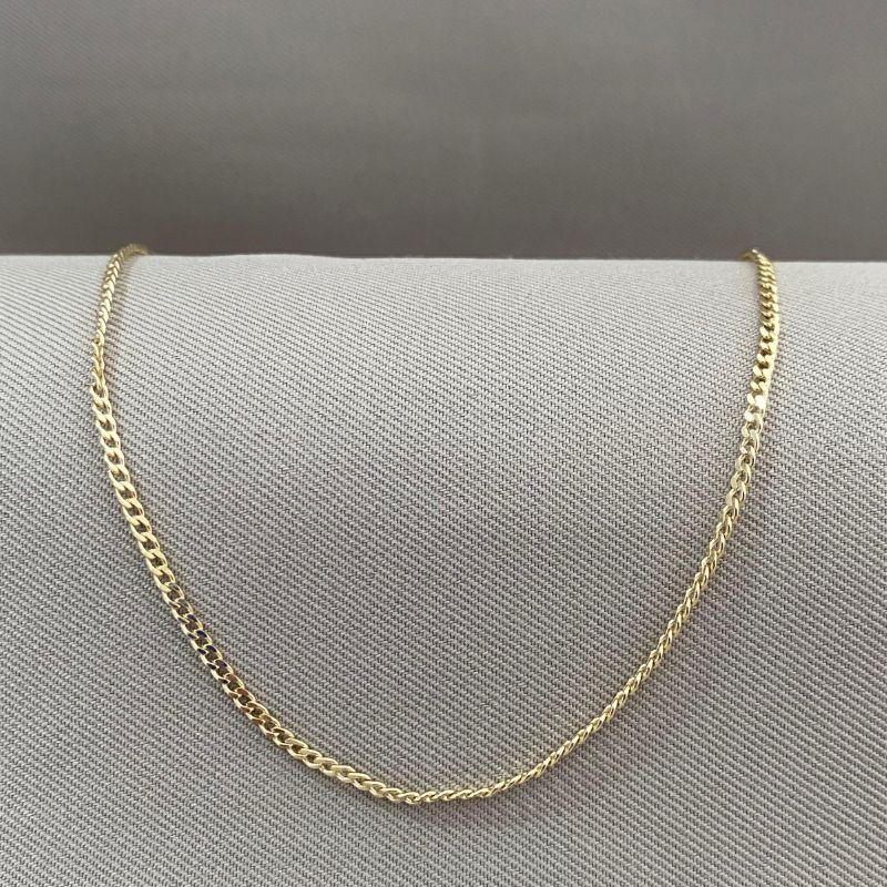 CORRENTE GRUMET MASCULINA