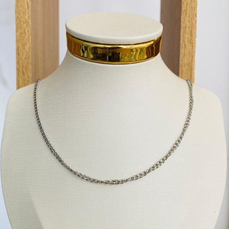 CORRENTE GRUMET MASCULINA