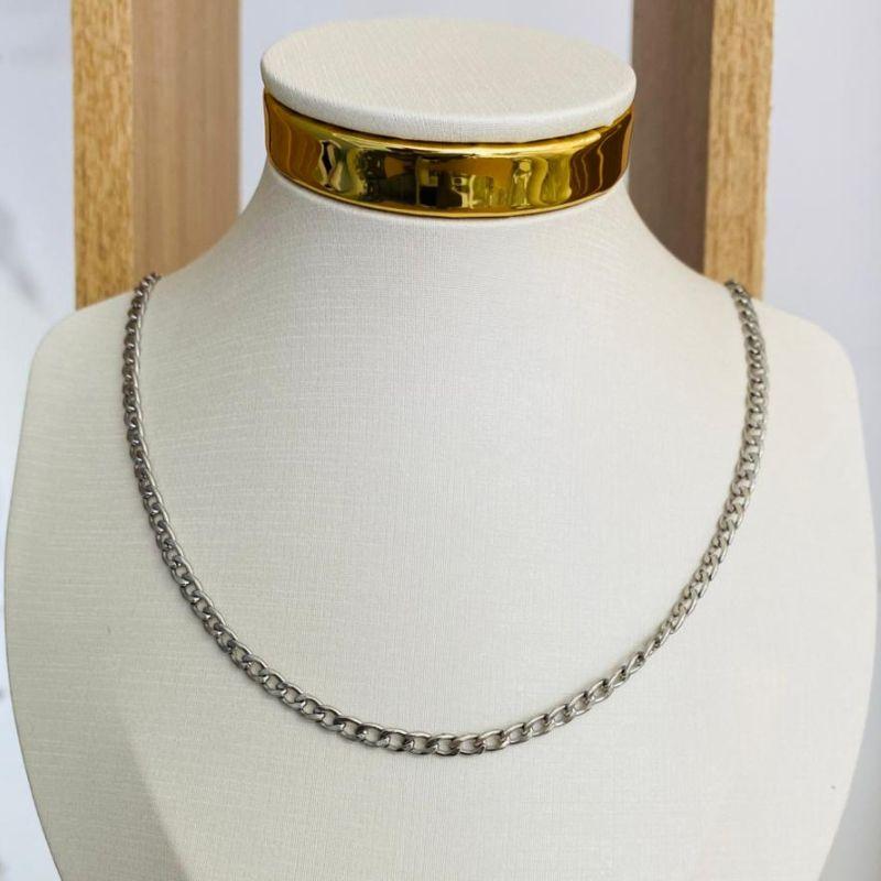 CORRENTE GRUMET MASCULINA