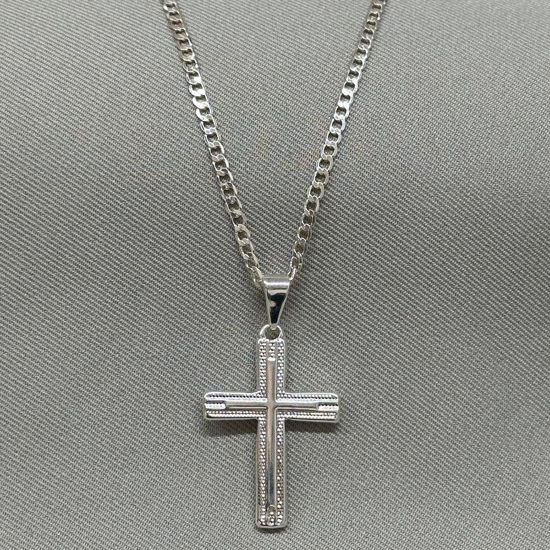 CORRENTE GRUMET PING CRUZ