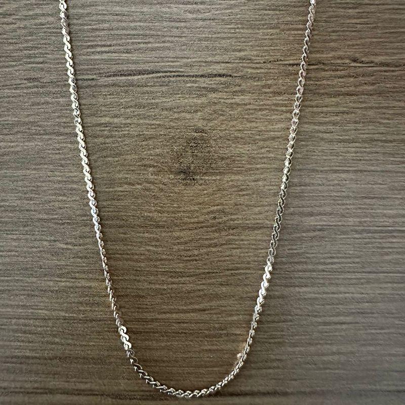 CORRENTE IMPORTADA 45CM