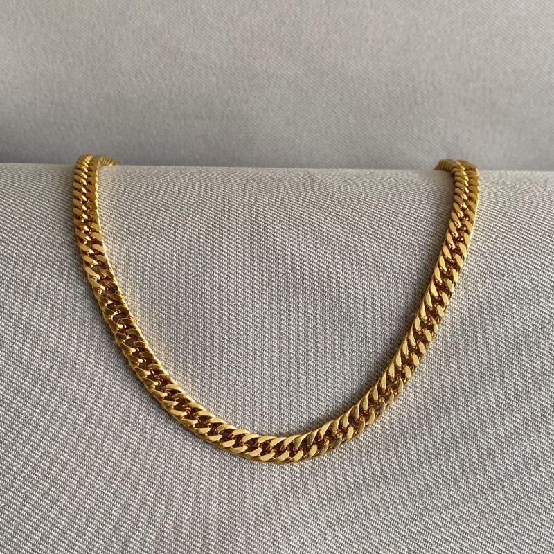 CORRENTE MASCULIANA STEEL