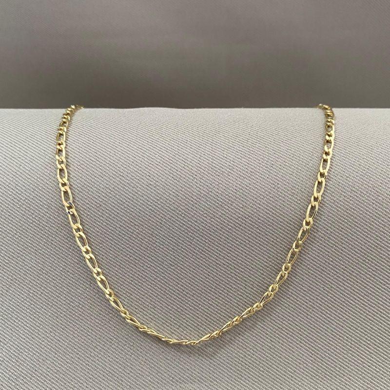 CORRENTE MASCULINA 1X1