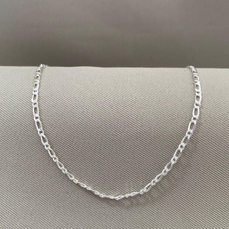 CORRENTE MASCULINA 1X1