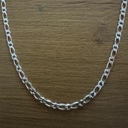 CORRENTE MASCULINA 1X1 DIAMANTADA