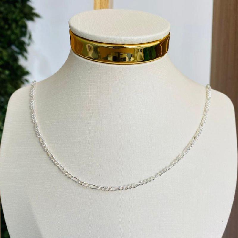 CORRENTE MASCULINA 3X1