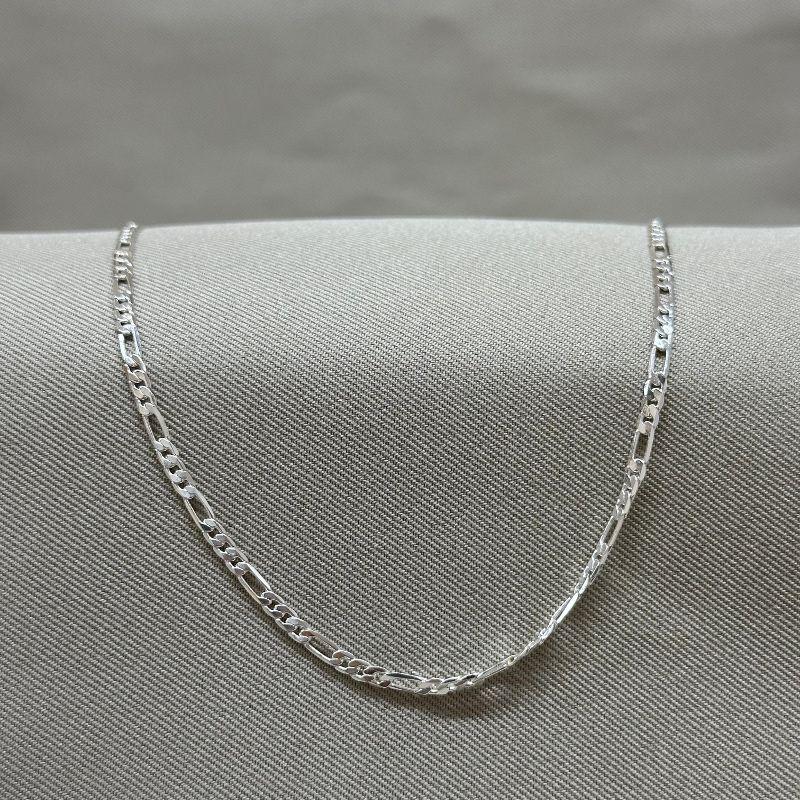 CORRENTE MASCULINA 3X1 FECHO GAVETA 60CM