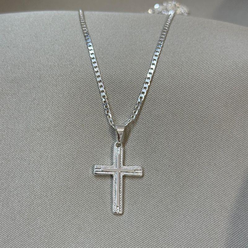 CORRENTE PINGENTE CRUZ