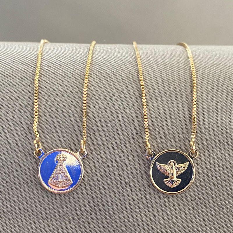 ESCAPULARIO N.S. APARECIDA / ESPIRITO SANTO