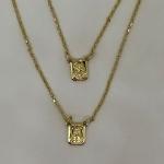 ESCAPULARIO N S CARMO/SAGRADO CORAÇÃO