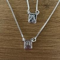 ESCAPULARIO N S CARMO/SAGRADO CORAÇÃO