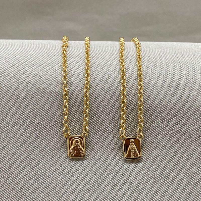 ESCAPULARIO NS SENHORA 70CM