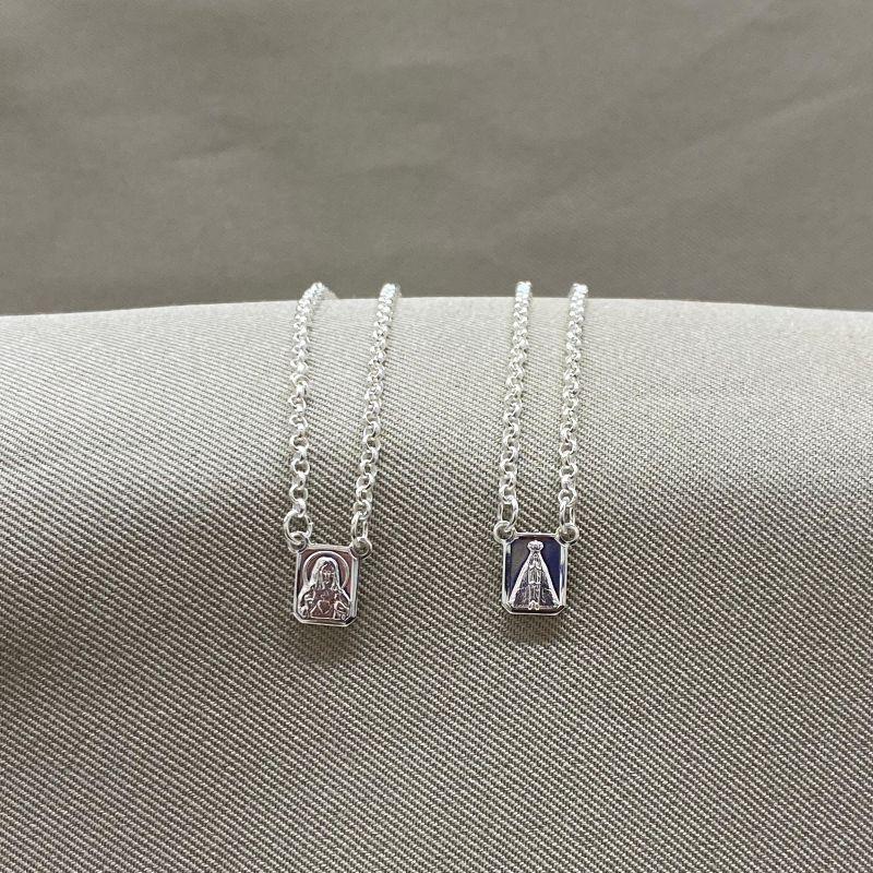 ESCAPULARIO NS SENHORA 70CM