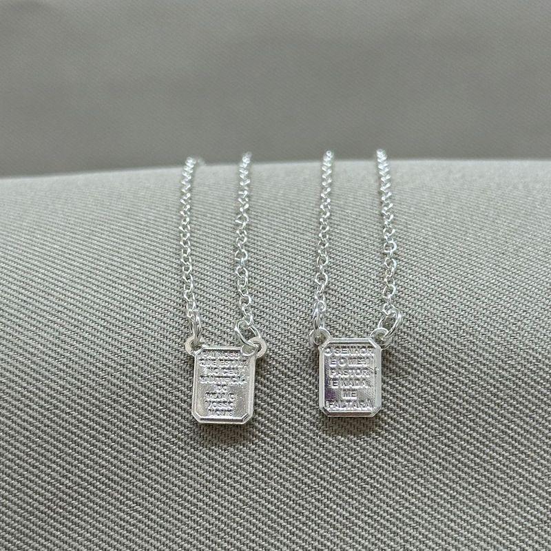 ESCAPULARIO O SENHOR É MEU PASTOR