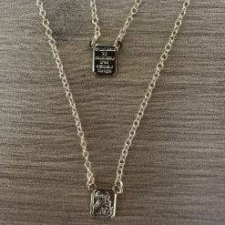 ESCAPULARIO PELA GRAÇA SOIS SALVOS