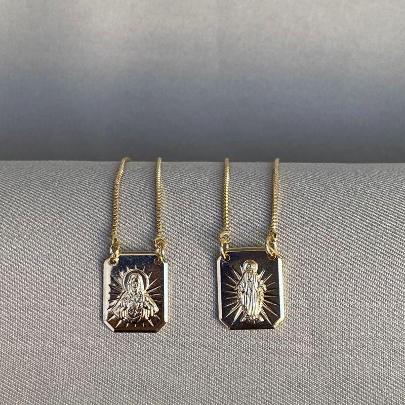 ESCAPULARIO RELIGIOSO