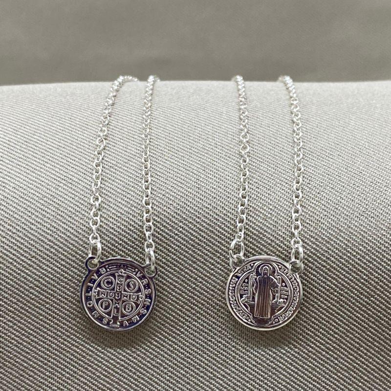 ESCAPULARIO SÃO BENTO 60CM