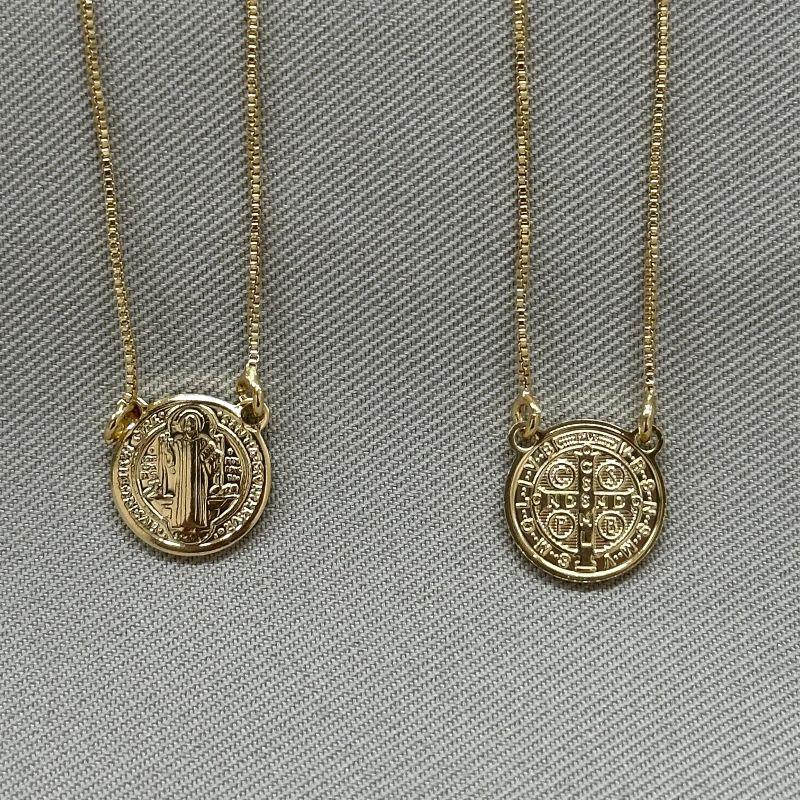 ESCAPULARIO SÃO BENTO