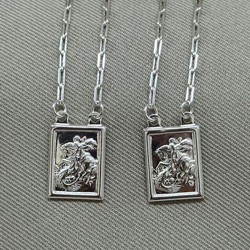 ESCAPULARIO SÃO JORGE