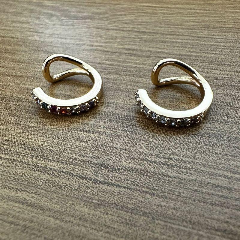 PIERCING FAKE CRAVEJADO