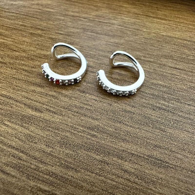 PIERCING FAKE CRAVEJADO