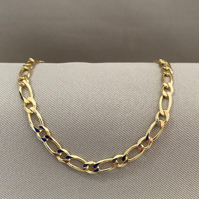 PULSEIRA 1X1 MASCULINA