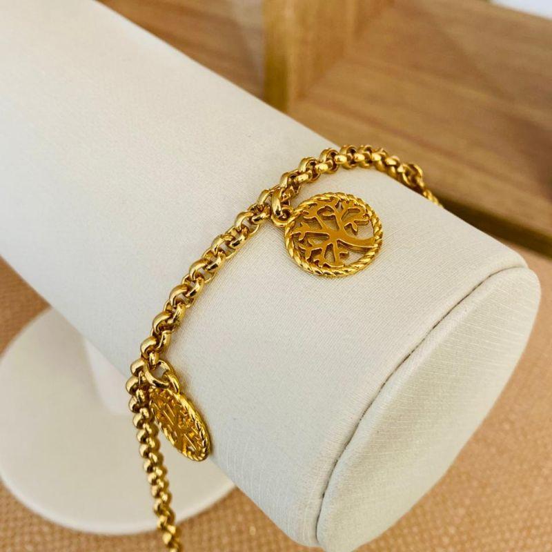 PULSEIRA ARVORE DA VIDA