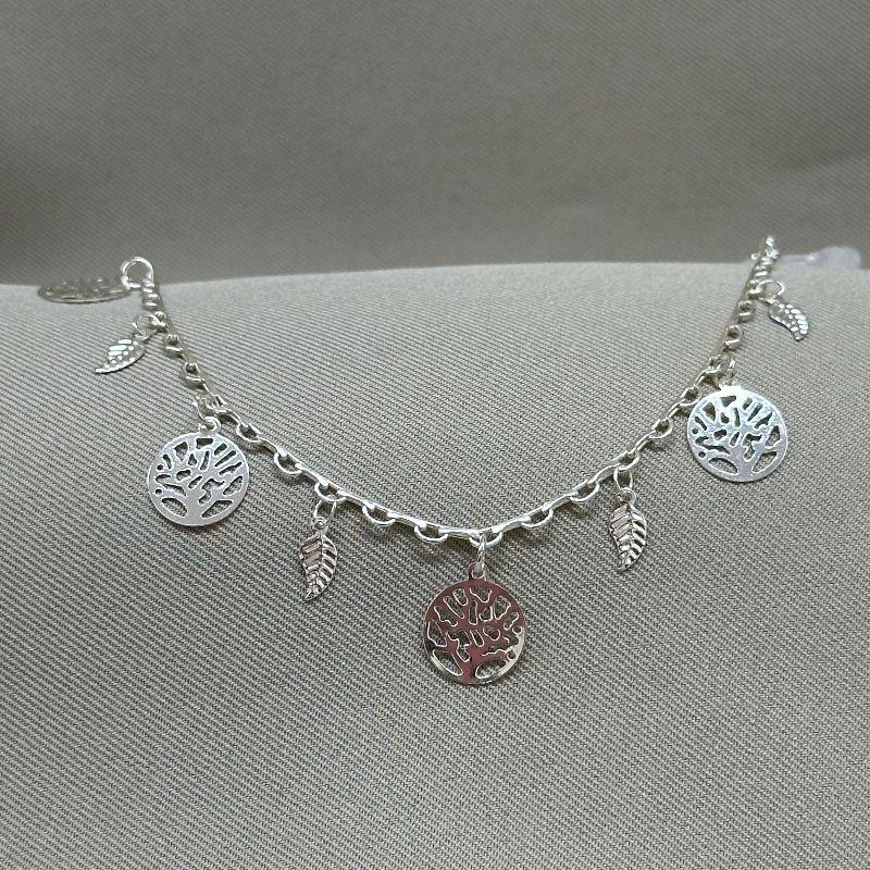 PULSEIRA ARVORE DA VIDA/FOLHAS