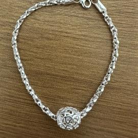 PULSEIRA BOLA CORAÇÕES