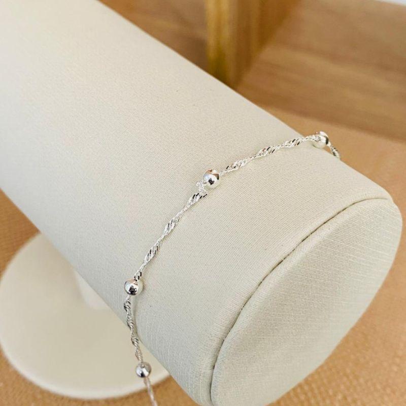 PULSEIRA BOLINHA SINGAPURA