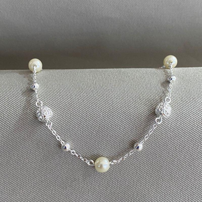 PULSEIRA BOLINHAS DIVERSAS