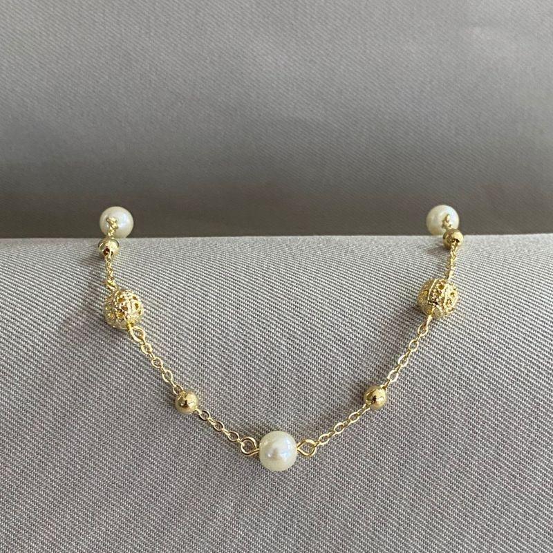 PULSEIRA BOLINHAS DIVERSAS