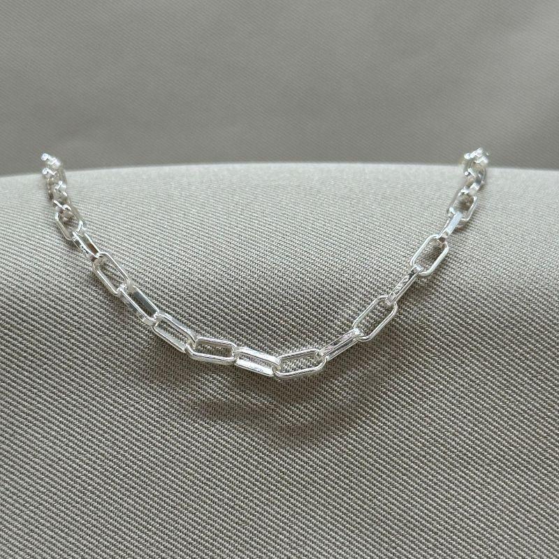 PULSEIRA CADEADO ALONGADO