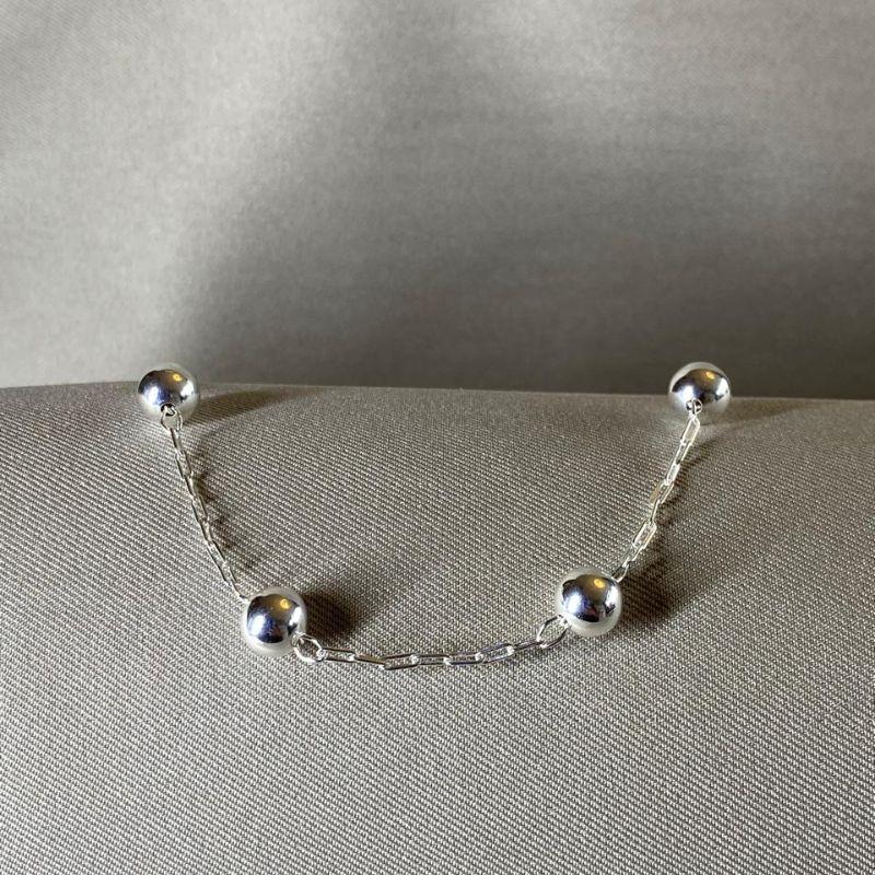 PULSEIRA CARTIER COM BOLA