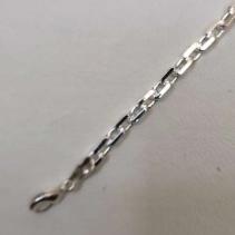 PULSEIRA CARTIER MASCULINA DIAMANTADA