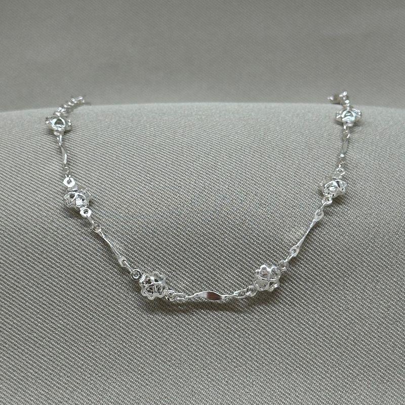 PULSEIRA CHAPA TREVO