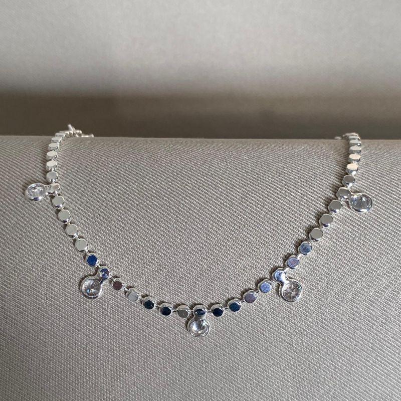 PULSEIRA CHAPINHA COM ZIRCONIAS