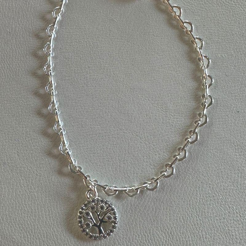 PULSEIRA CORAÇÕES ARVORE DA VIDA