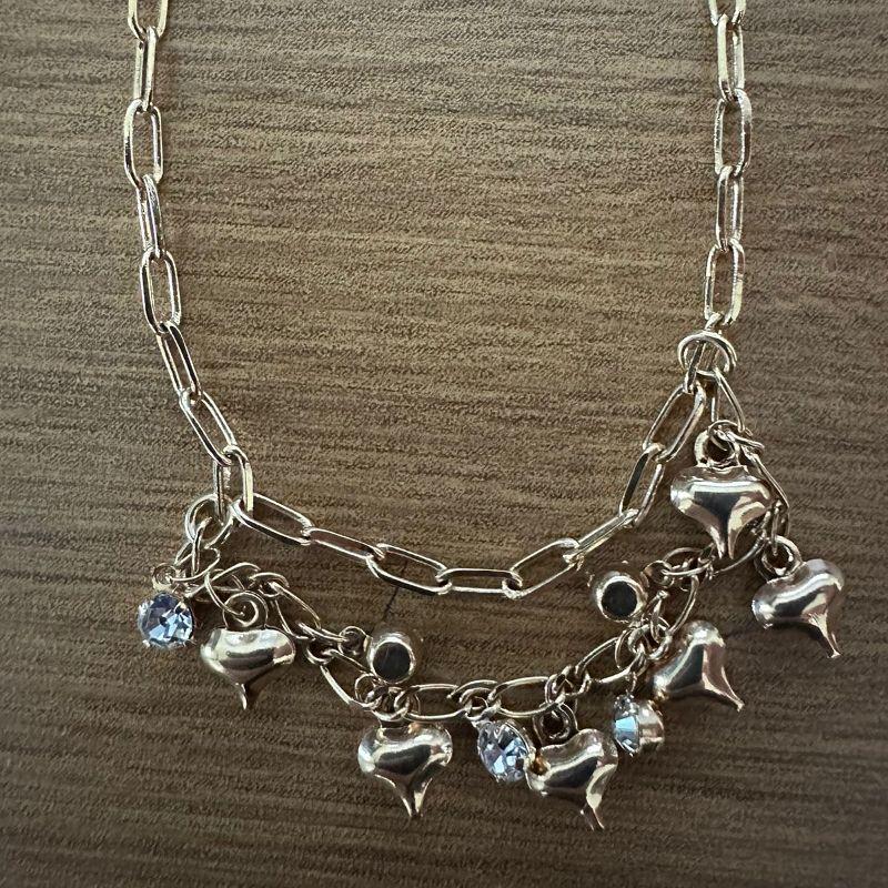 PULSEIRA CORAÇÕES E ZIRCONIAS