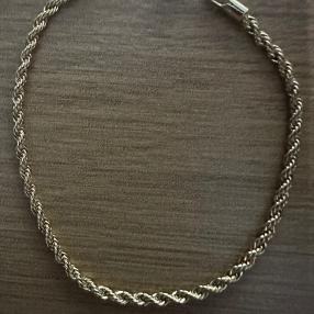 PULSEIRA CORDÃO BAIANO 2,5MM 