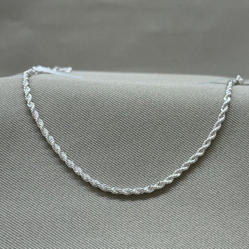 PULSEIRA CORDÃO BAIANO 2MM