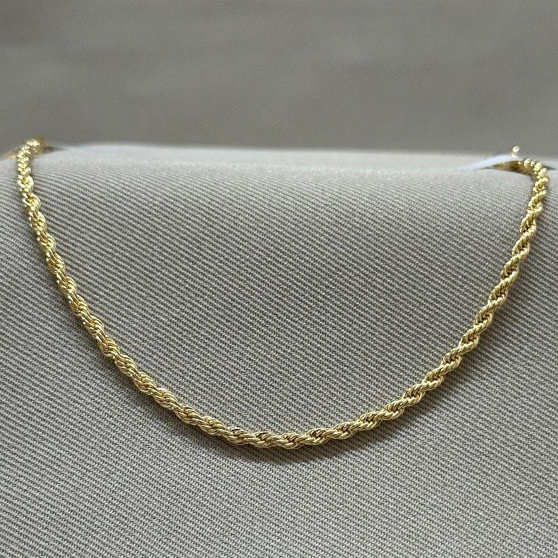 PULSEIRA CORDÃO BAIANO 2MM