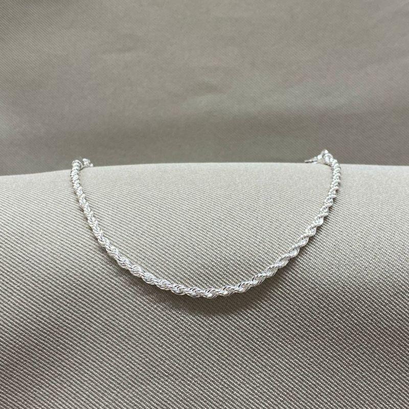 PULSEIRA CORDÃO BAIANO 2MM