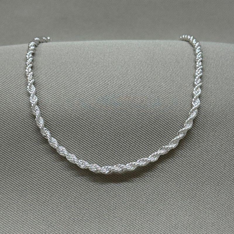 PULSEIRA CORDÃO BAIANO 3MM