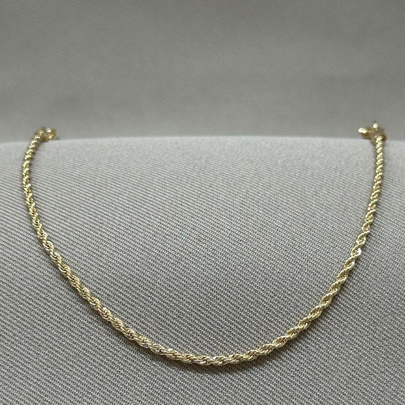 PULSEIRA CORDÃO BAIANO