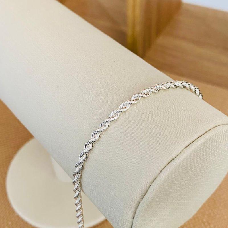 PULSEIRA CORDÃO BAIANO