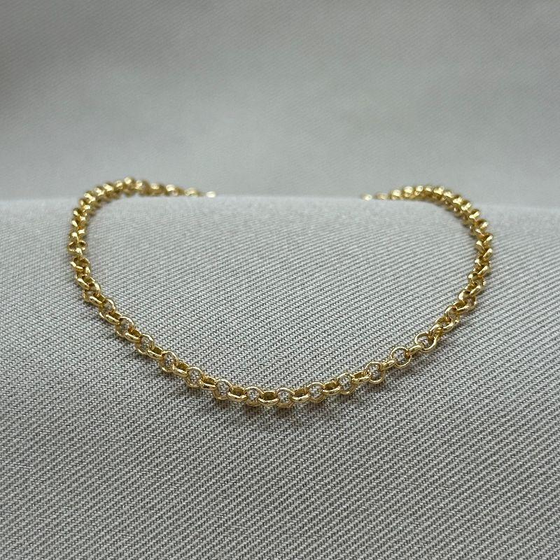 PULSEIRA ELO PORTUGUES