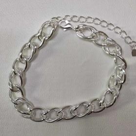 PULSEIRA ELO TORCIDO DUPLO 